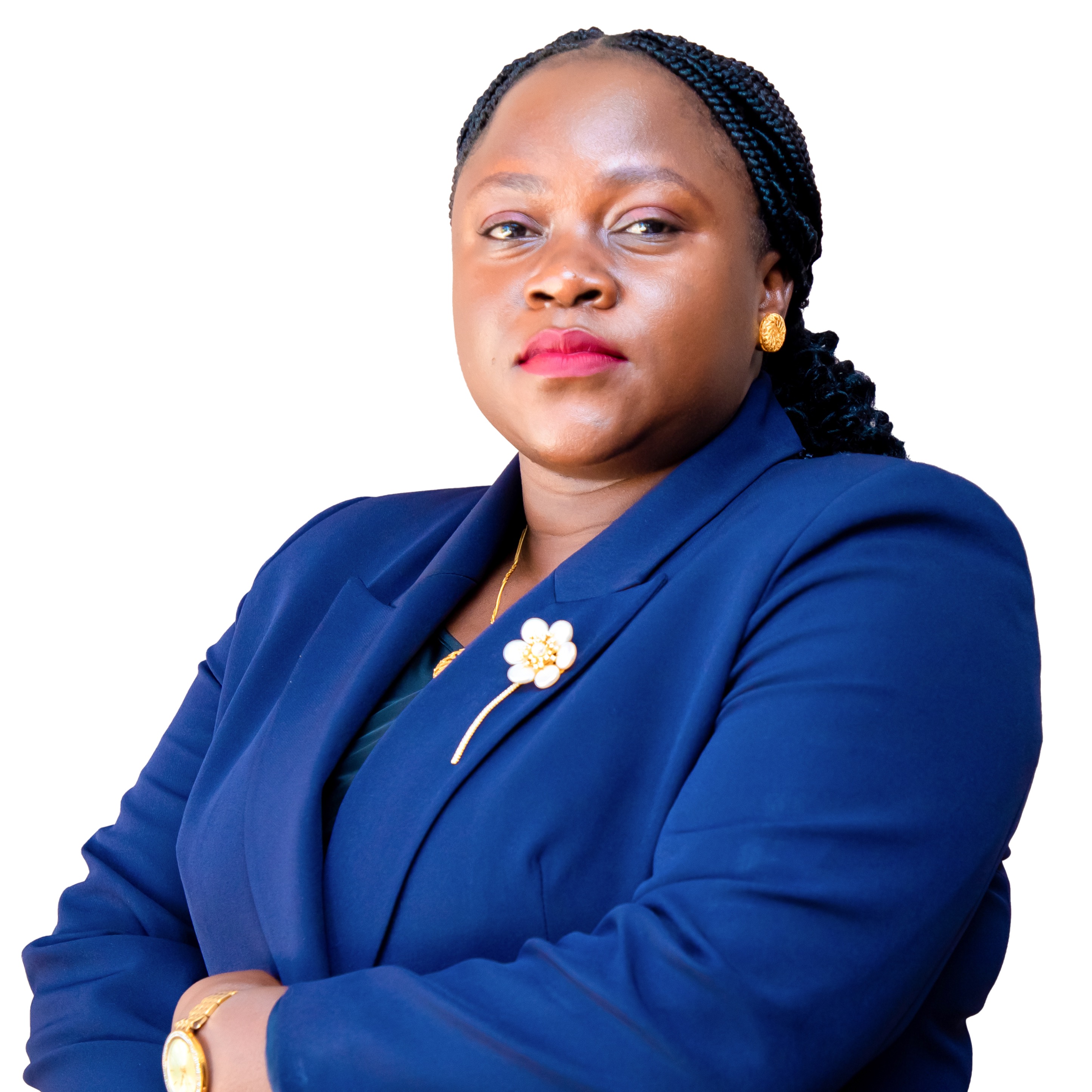 Mhe. Judith Salvio Kapinga