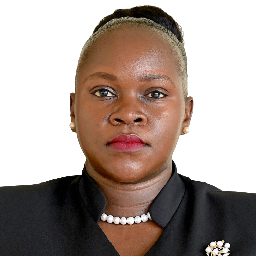 Mhe. Judith Salvio Kapinga