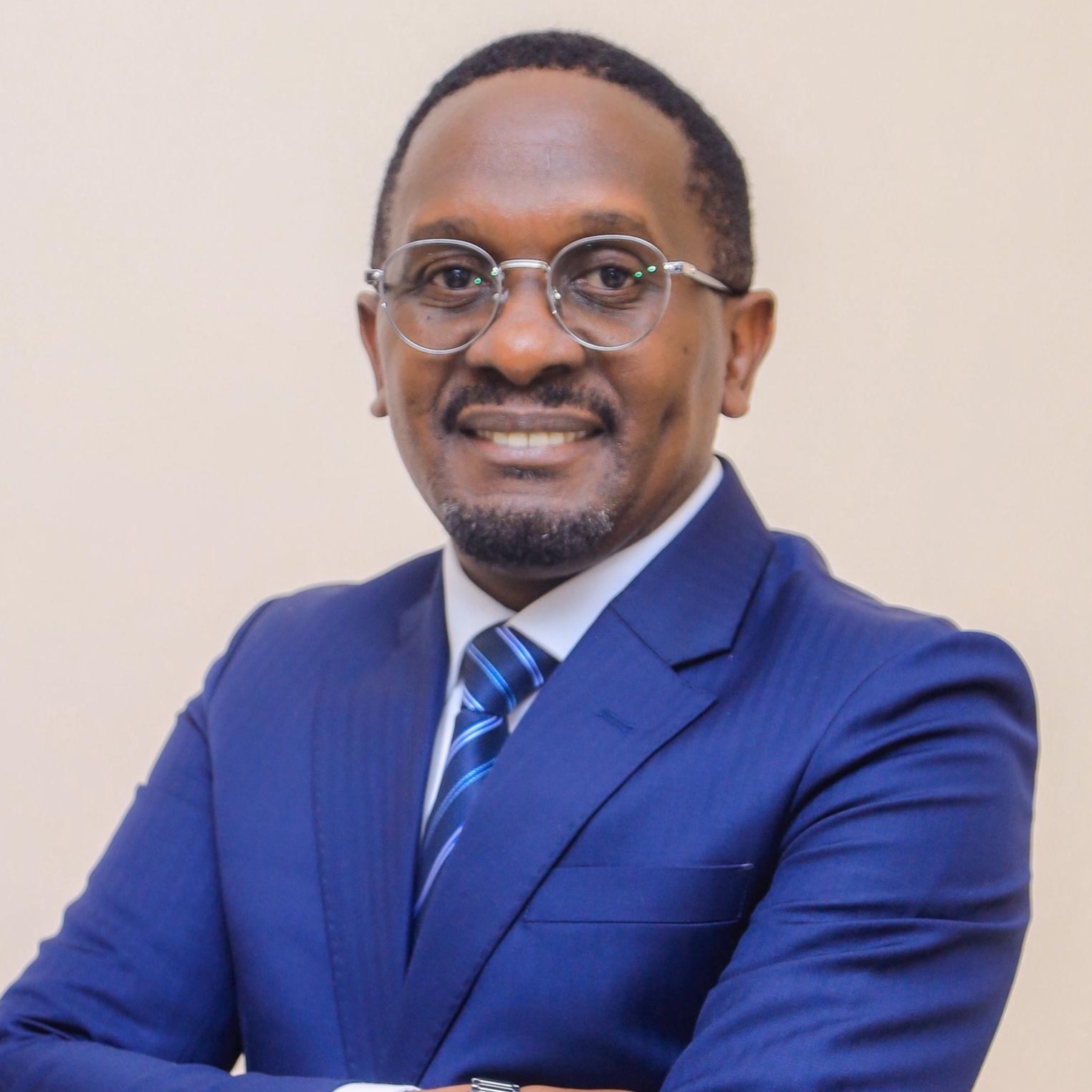 Balozi Waziri Rajab Salum