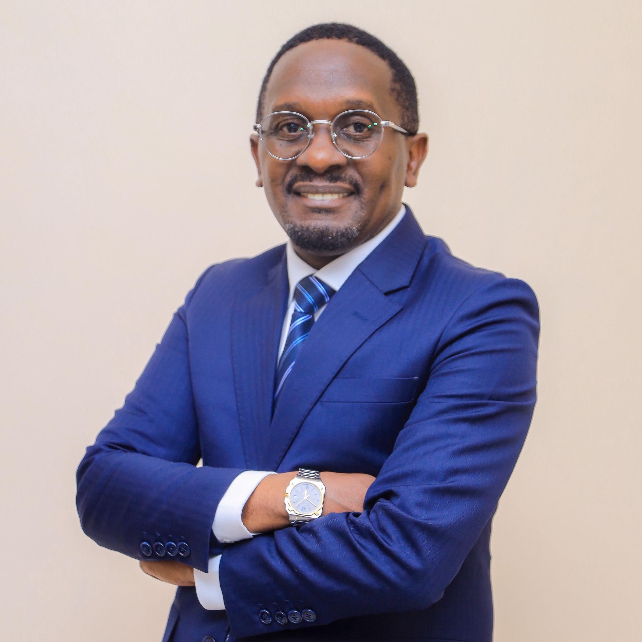 Balozi Waziri Rajab Salum