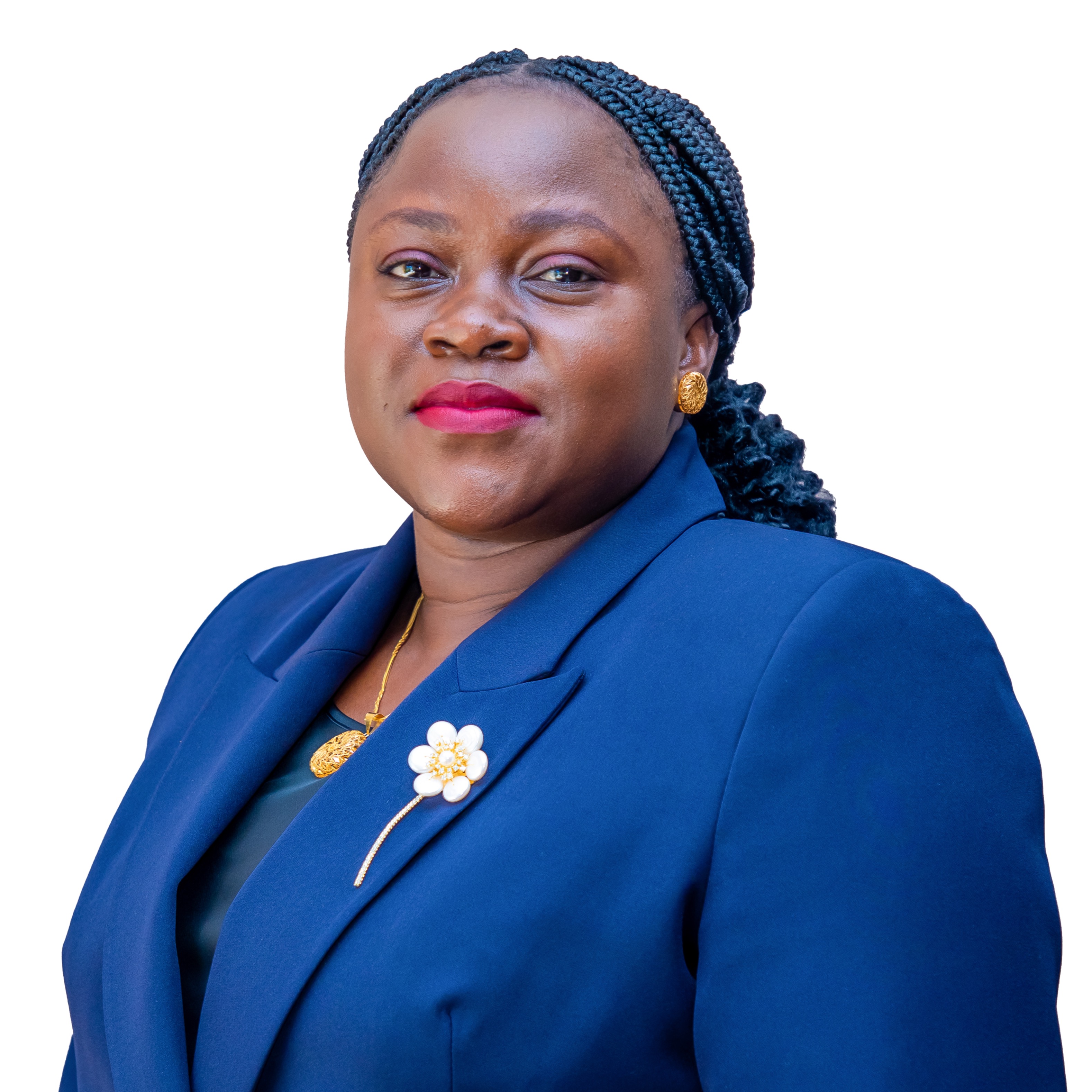 Mhe. Judith Salvio Kapinga