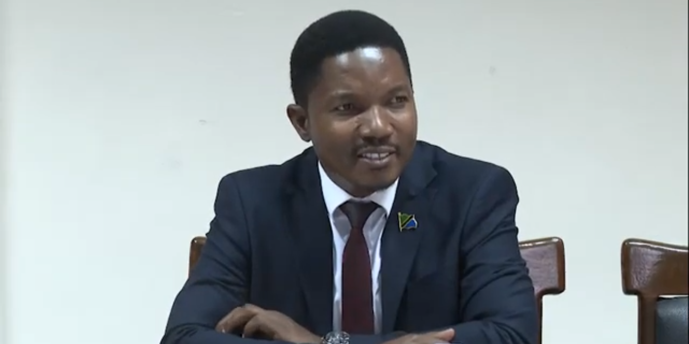 THE MINISTRY OF INDUSTRY AND TRADE IS RELENTLESS, IT CONTINUES TO SERVE TANZANIANS. HONORABLE JAFO SPEAKS OUT