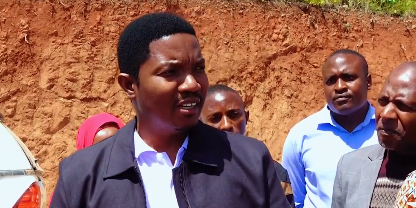 THE GOVERNMENT WILL PARTNER WITH CITIZENS TO IMPLEMENT THE MCHUCHUMA AND KATEWAKA COAL PROJECT