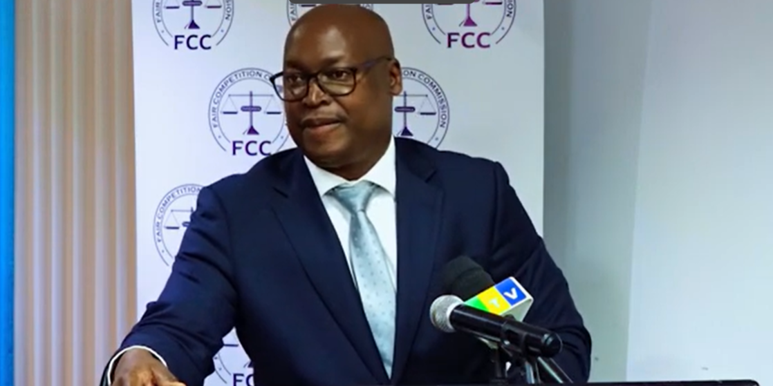 Serikali kuendelea kusimamia haki ya ushindani wa kibiashara na kuwalinda walaji...". Mhe. Londo