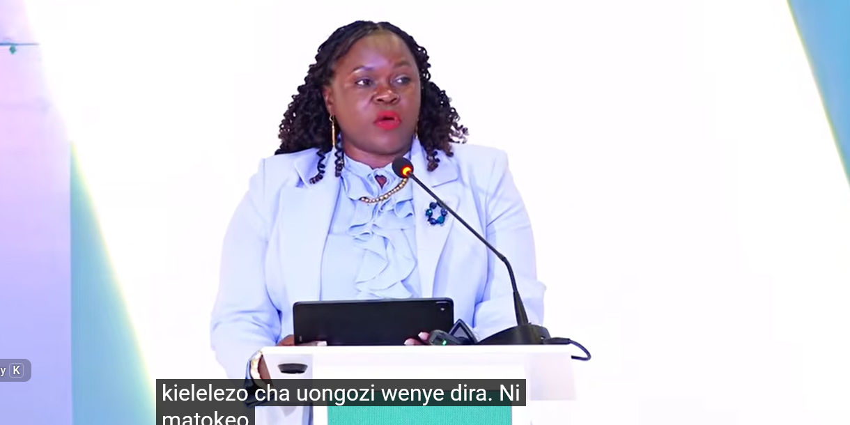 Hon. Kapinga attended as the Chief Guest during the 25th-anniversary celebration of Azania Group's production operations, held on August 1, 2026, in Dar es Salaam.