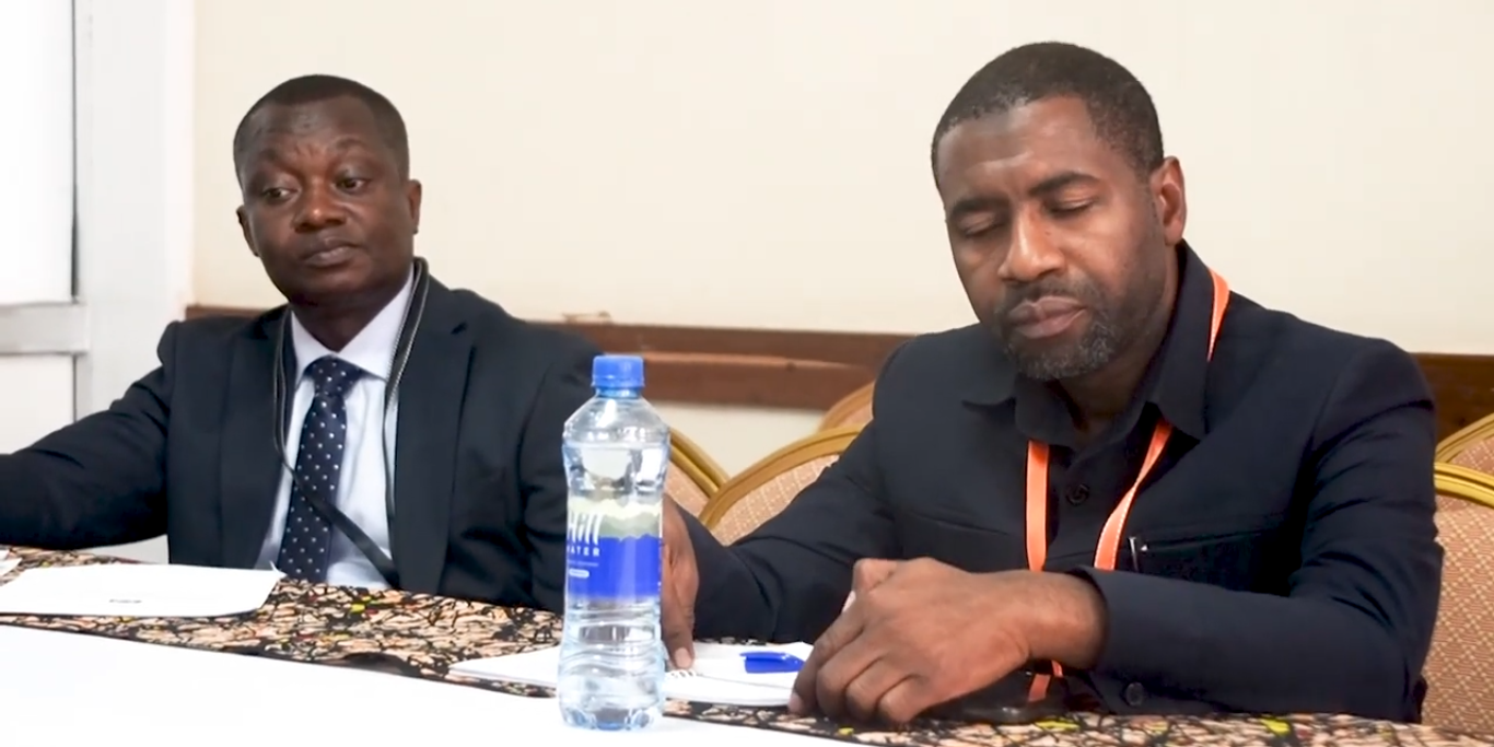 THE GOVERNMENT TO DEVELOP THE LIGANGA AND MCHUCHUMA IRON PROJECT