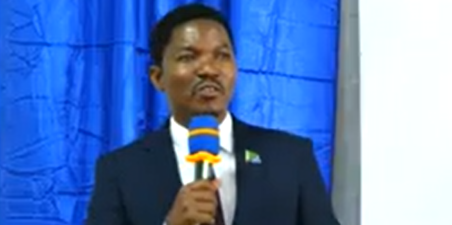 LAUNCH OF THE TANTREDI BOARD OF DIRECTORS