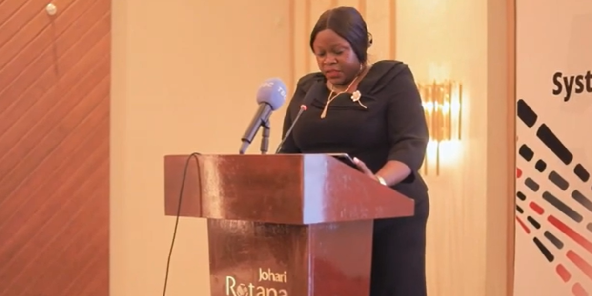 KAPINGA: ITHIBATI YA TBS NI SILAHA YA TANZANIA KUSHINDA SOKO LA SADC NA KIMATAIFA