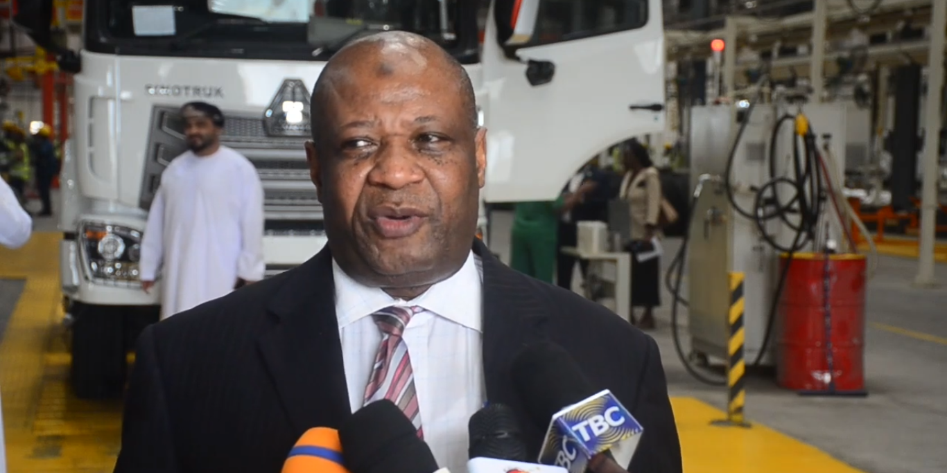 TANZANIA INAENDELEA KUPIGA HATUA KUPITIA UWEKEZAJI WA VIWANDA