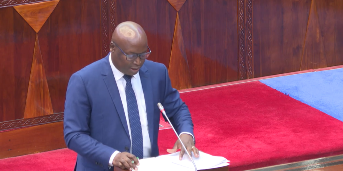 GOVERNMENT TO IMPROVE GRASSHOPPER (SENENE) BUSINESS; NOW TO BE SOLD IN MAJOR CITIES