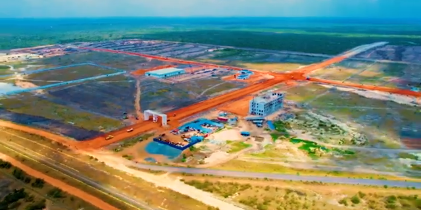 MINISTRY OF INDUSTRY AND TRADE HAS SUCCEEDED IN INCREASING INDUSTRIES: MINISTER JAFO