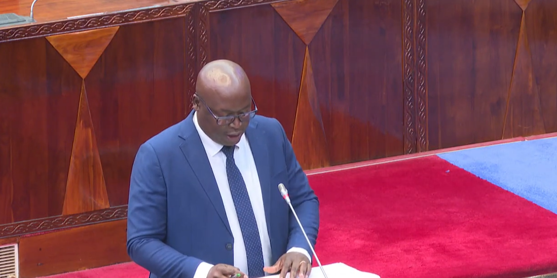 UJENZI KIWANDA CHA SARUJI KASULU KUHARAKISHWA - LONDO