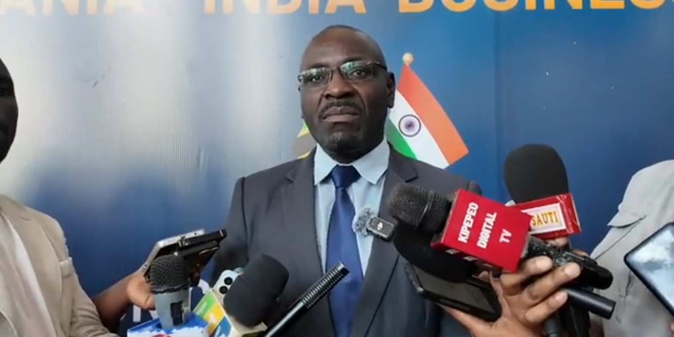 SERIKALI YA TANZANIA YATANGAZA FURSA ZA BIASHARA KWA WAWEKEZAJI