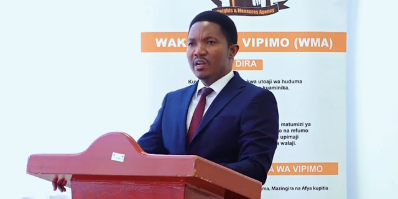 MINISTER JAFO: FOCUS ON QUALITY AND CORRECT MEASUREMENTS