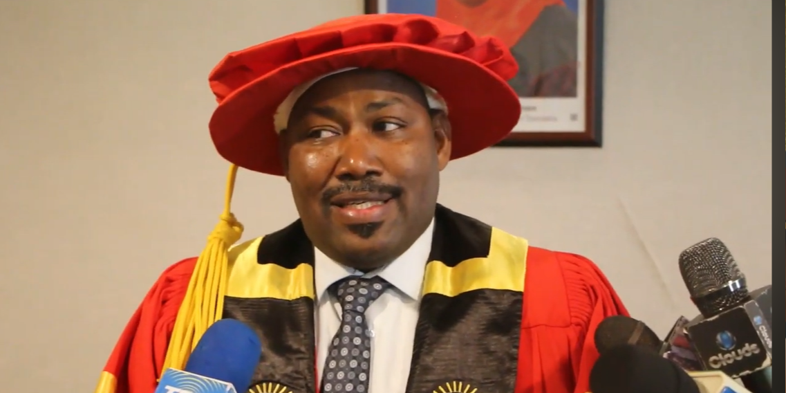 Dr. Hashil explains the benefits and opportunities available to CBE graduates..