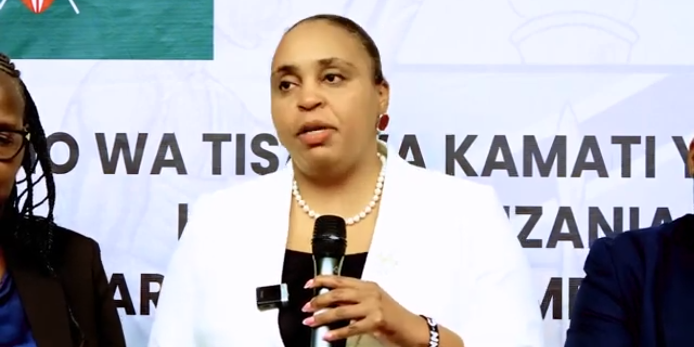 TANZANIA AND KENYA STRENGTHEN BUSINESS COOPERATION