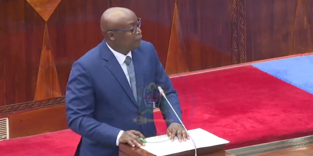 SERIKALI YAKARIBISHA WAWEKEZAJI KUWEKEZA KIWANDA CHA KUKOBOA KAHAWA