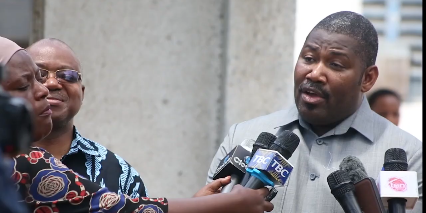 THREE FACTORIES WHICH HAD STOPPED PRODUCTION ARE REVIVED IN REGION OF TANGA