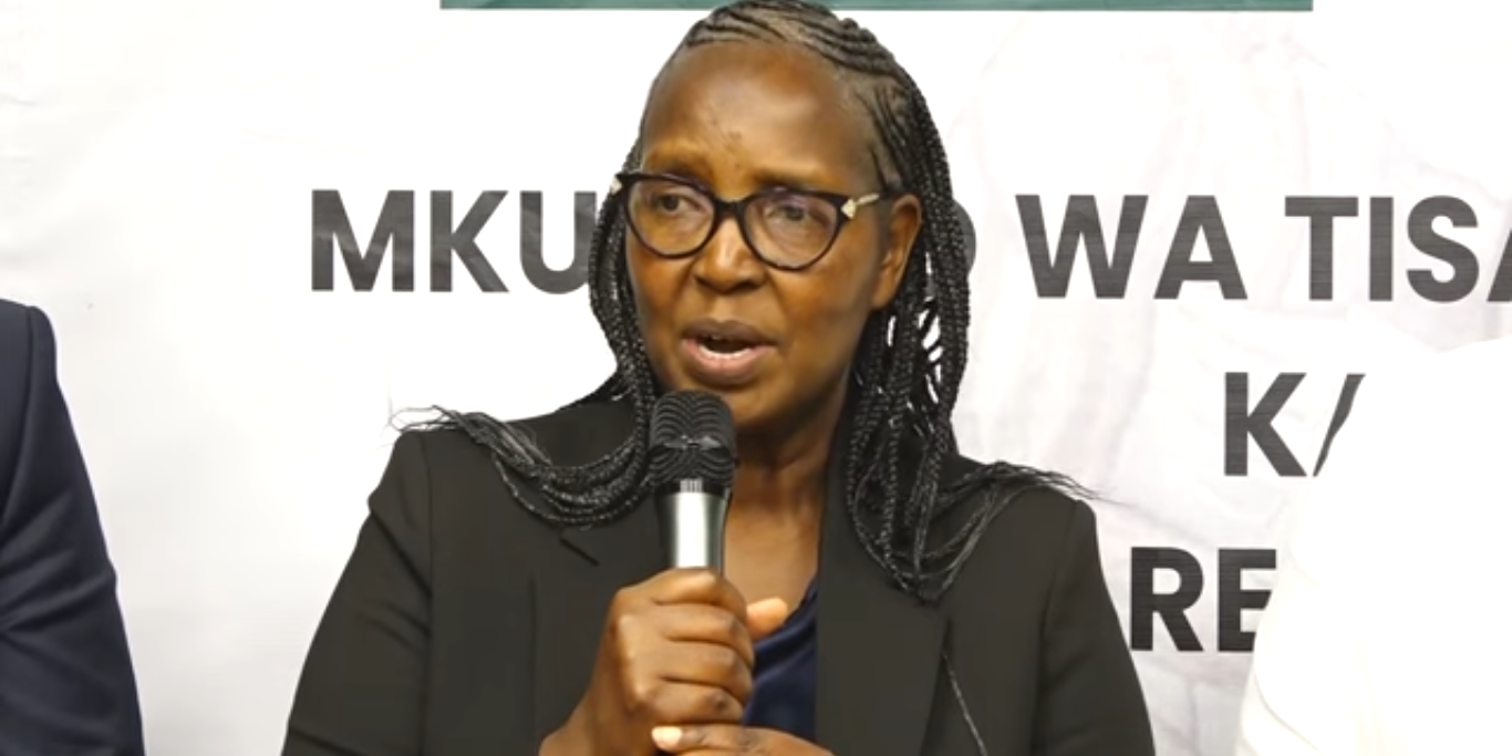 TANZANIA AND KENYA BOOST EAST AFRICAN TRADE PROSPECTS