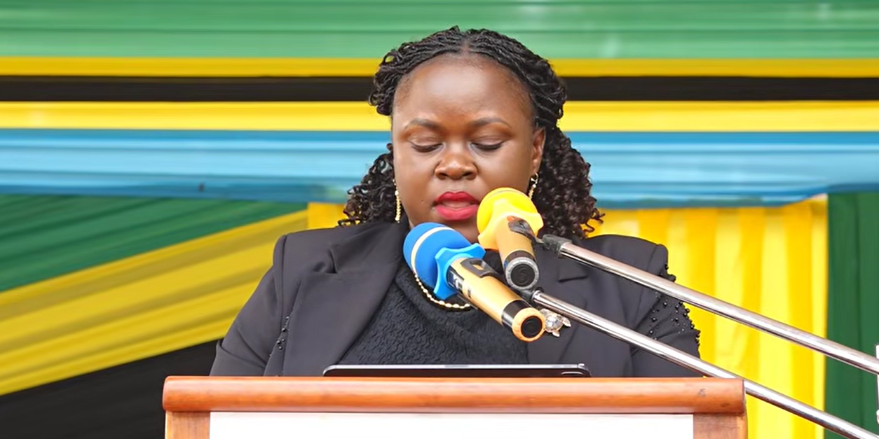 Kapinga Opens the Eastern Zone Nane Nane Exhibition on August 1, 2026, at the Morogoro Grounds