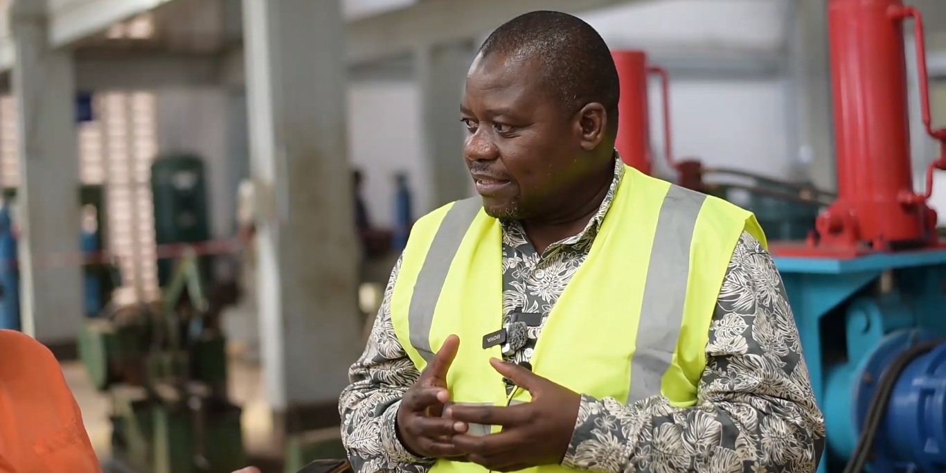 SERIKALI YA MAPINDUZI YA ZANZIBAR YAAHIDI KUTUMIA TEKNOLOJIA YA TEMDO