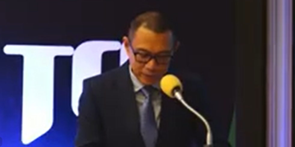 ILLICIT TRADE AWARENESS WORKSHOP