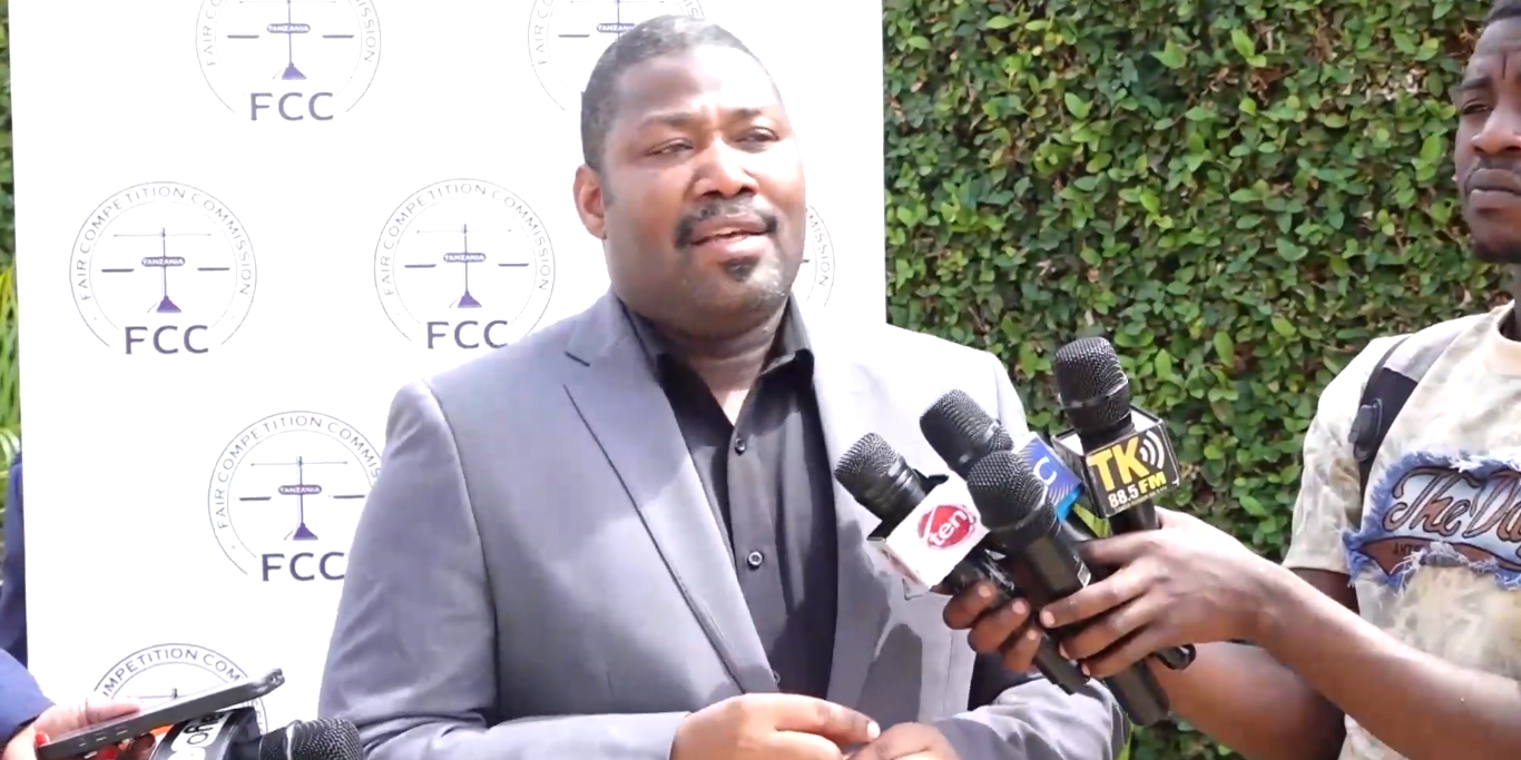 DKT. HASHIL ABDALLAH ASEMA USHINDANI WA HAKI NI NGUZO YA UKUAJI WA VIWANDA NCHINI