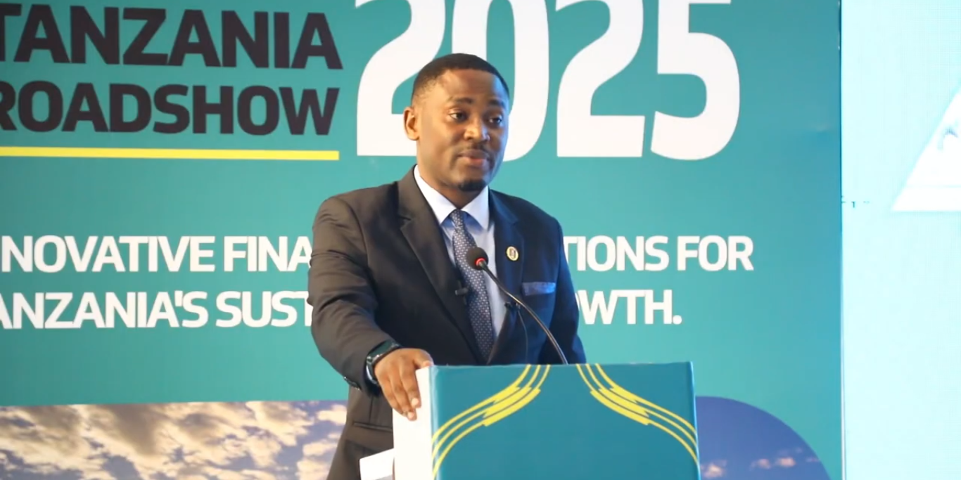 DR. SERERA: AFREXIMBANK, OPEN THE DOORS FOR INVESTORS IN ALL SECTORS IN AFRICA