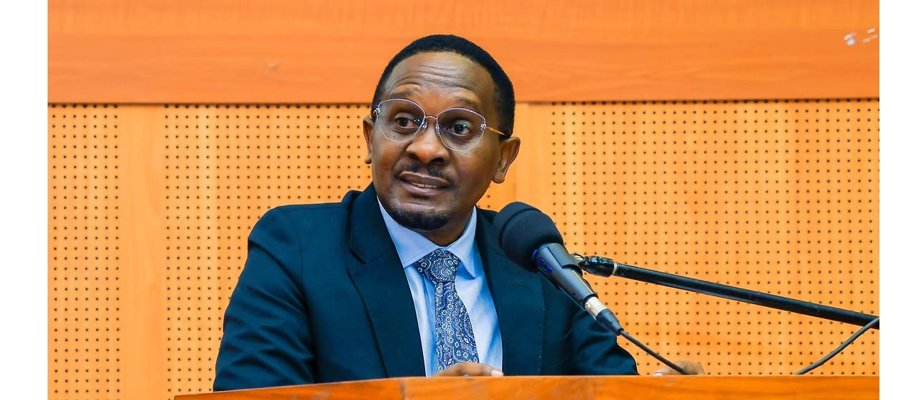 UWEZESHAJI BIASHARA NI KIPAUMBELE KIKUBWA KWA SERIKALI