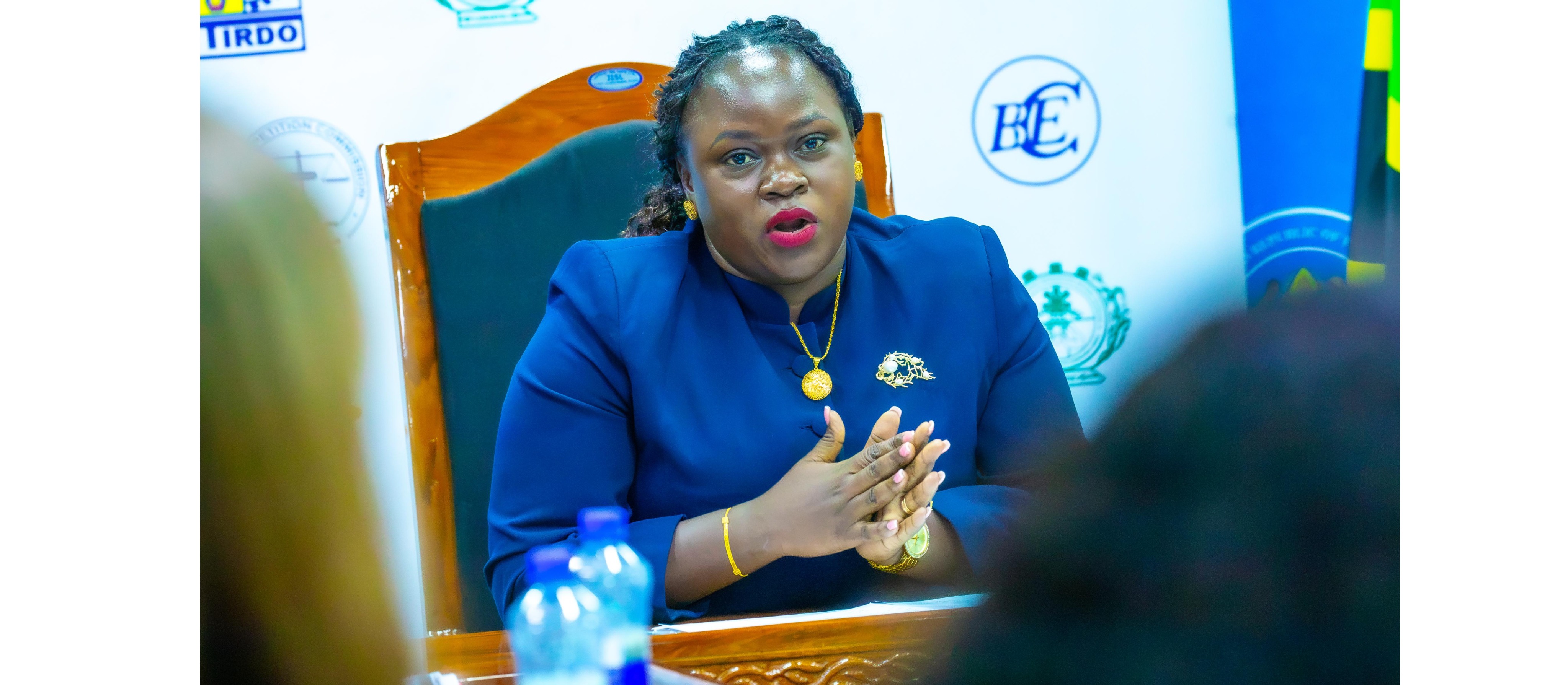 SERIKALI YAWATOA HOFU WADAU WA POMBE KALI NCHINI
