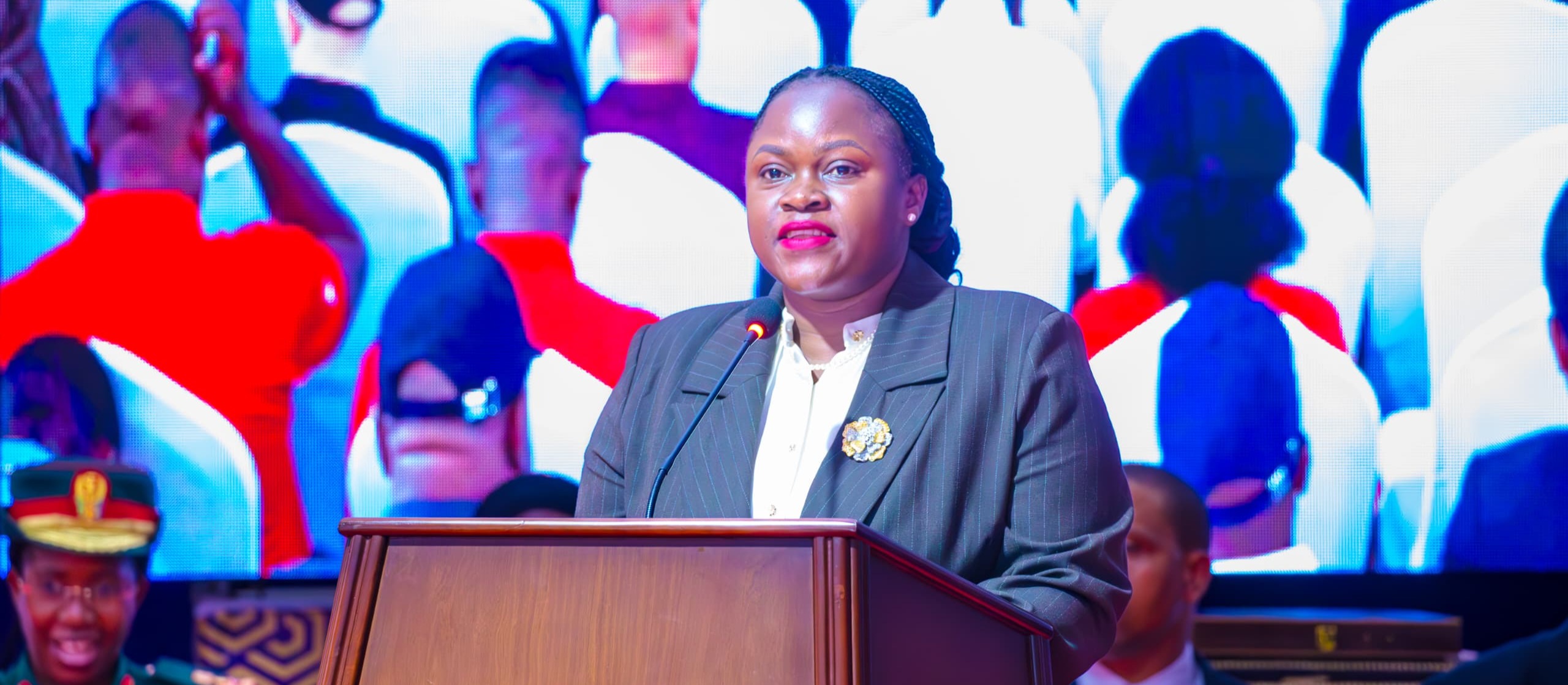 WAZIRI KAPINGA: SABASABA YAFUNGUA MILANGO YA MASOKO YA KIMATAIFA