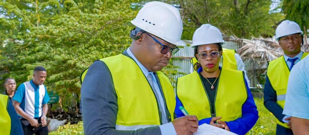 SERIKALI KUENDELEA KUWEKA MIPANGO YA KUSAIDIA KURASIMISHA BIASHARA ZA...