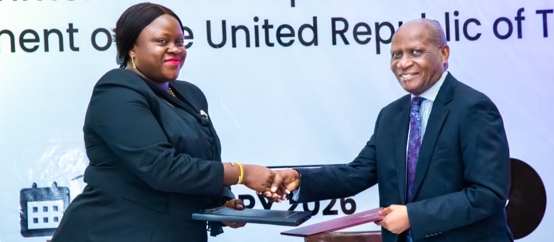 WAFANYABIASHARA WADOGO MIPAKA YA TANZANIA NA MALAWI KUNUFAIKA NA MKATA...