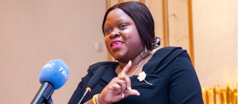 KAPINGA: ITHIBATI YA TBS NI SILAHA YA TANZANIA KUSHINDA SOKO LA SADC N...