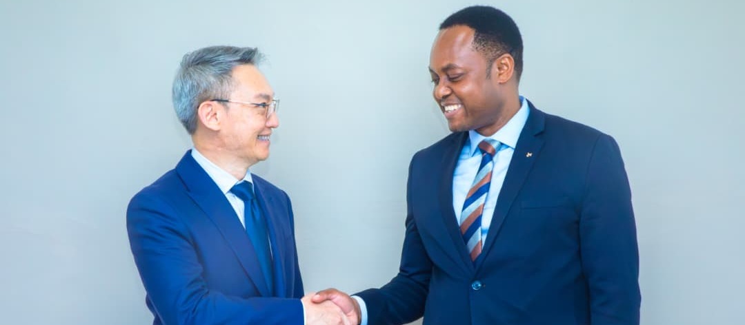 TANZANIA NA SINGAPORE KUIMARISHA USHIRIKIANO WA BIASHARA